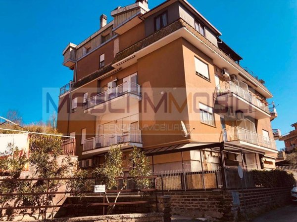 appartamento in vendita a Civitella San Paolo