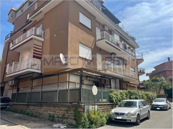 appartamento in vendita a Civitella San Paolo