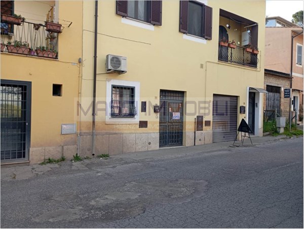 appartamento in vendita a Civitella San Paolo