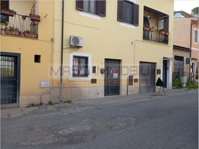 appartamento in vendita a Civitella San Paolo