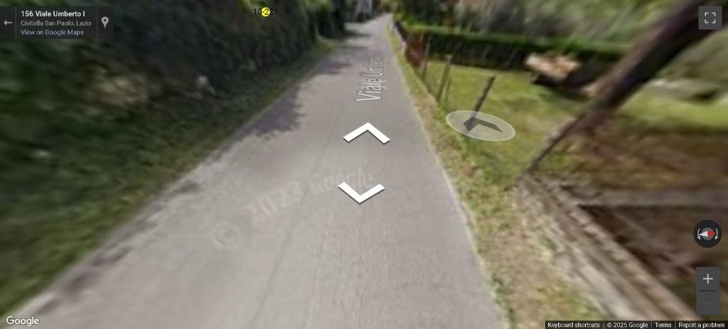 appartamento in vendita a Civitella San Paolo