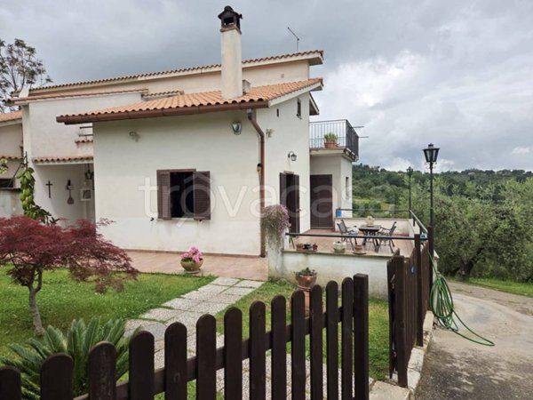 casa indipendente in vendita a Civitella San Paolo