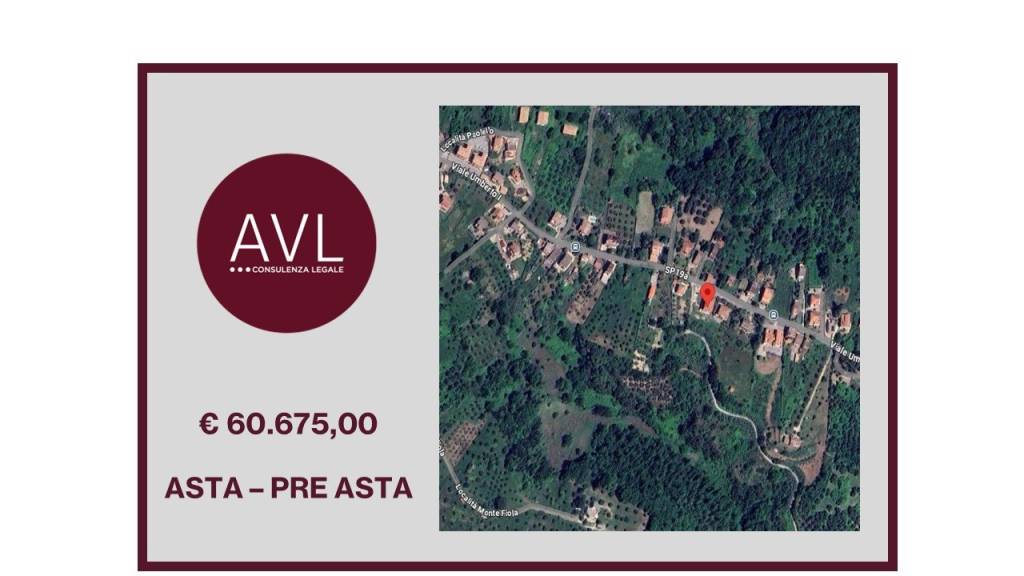 appartamento in vendita a Civitella San Paolo