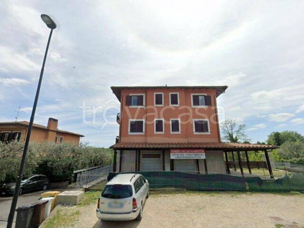 appartamento in vendita a Civitella San Paolo