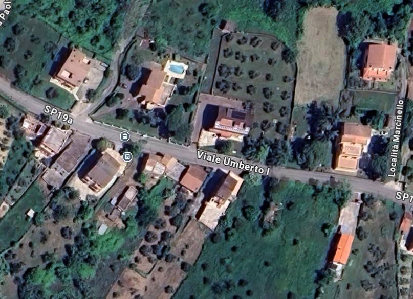 appartamento in vendita a Civitella San Paolo