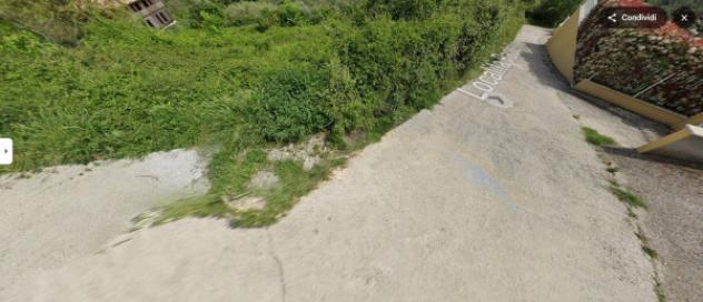 terreno agricolo in vendita a Civitella San Paolo