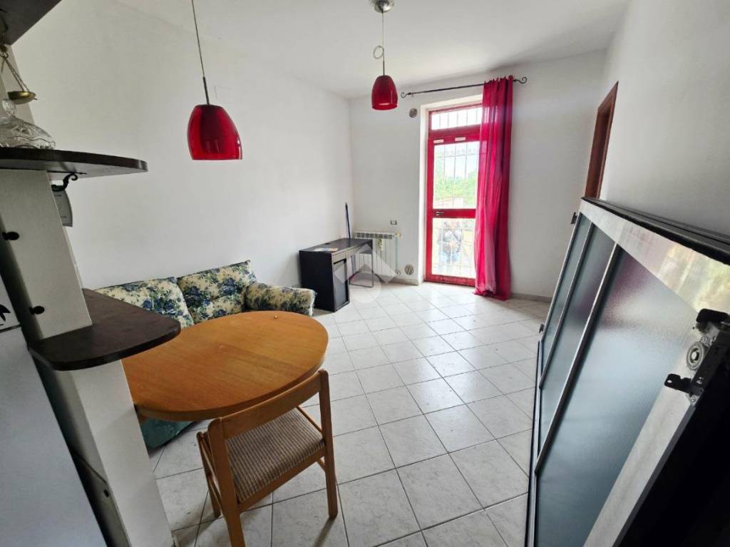 appartamento in vendita a Civitella San Paolo