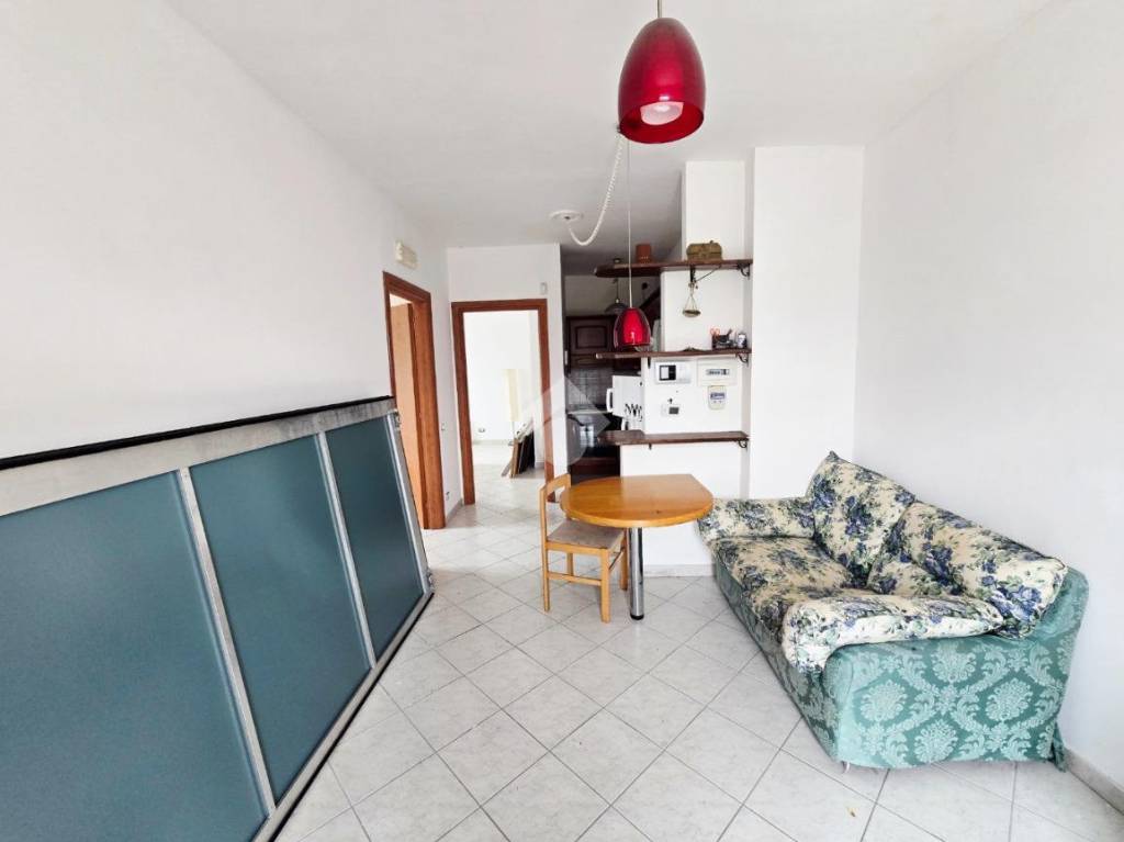 appartamento in vendita a Civitella San Paolo