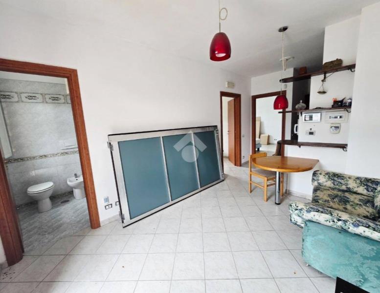 appartamento in vendita a Civitella San Paolo