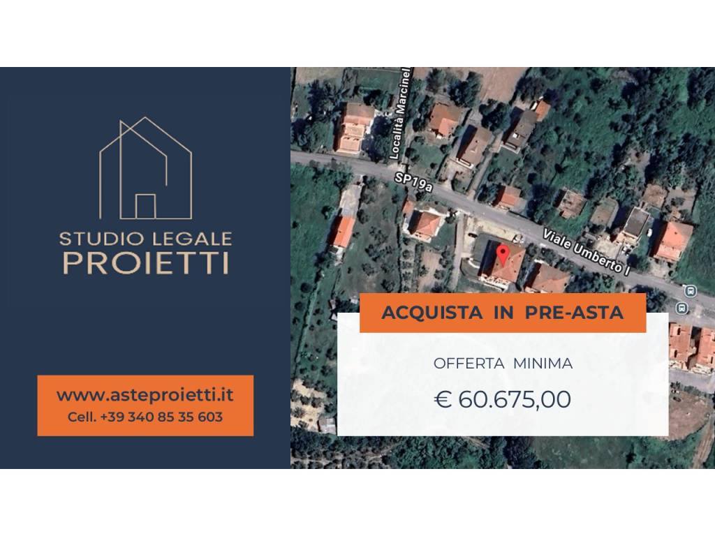 appartamento in vendita a Civitella San Paolo