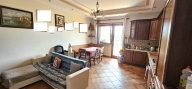 appartamento in vendita a Civitella San Paolo