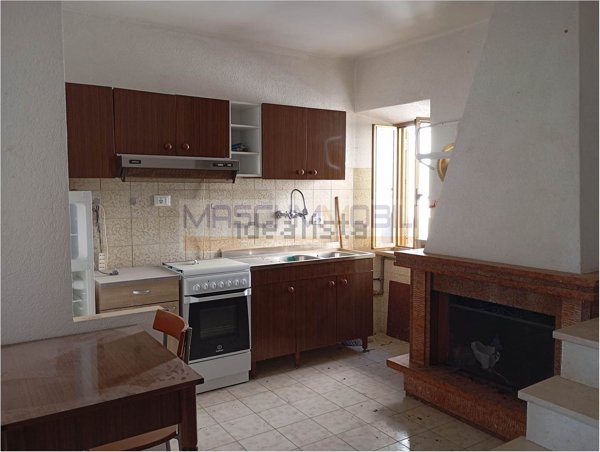 appartamento in vendita a Civitella San Paolo