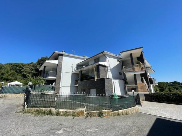 appartamento in vendita a Civitella San Paolo