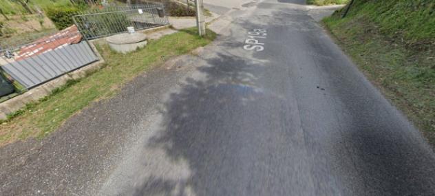 appartamento in vendita a Civitella San Paolo
