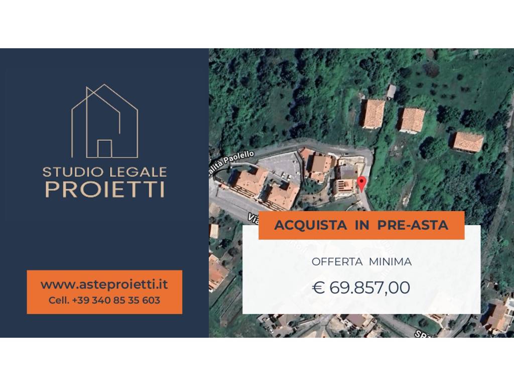 appartamento in vendita a Civitella San Paolo