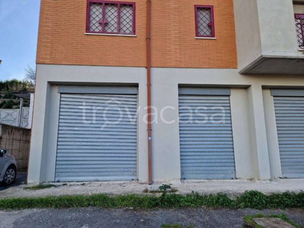 appartamento in vendita a Civitella San Paolo