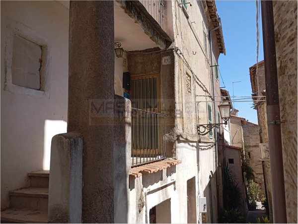 appartamento in vendita a Civitella San Paolo