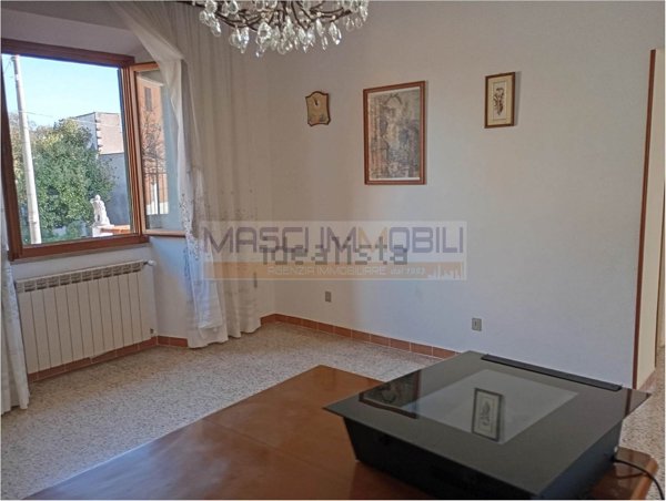 appartamento in vendita a Civitella San Paolo