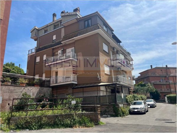 appartamento in vendita a Civitella San Paolo
