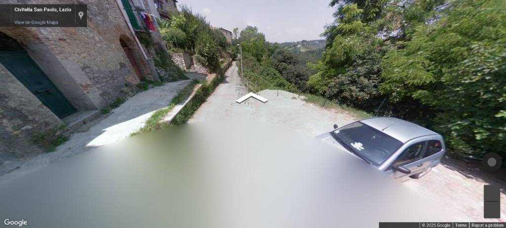appartamento in vendita a Civitella San Paolo