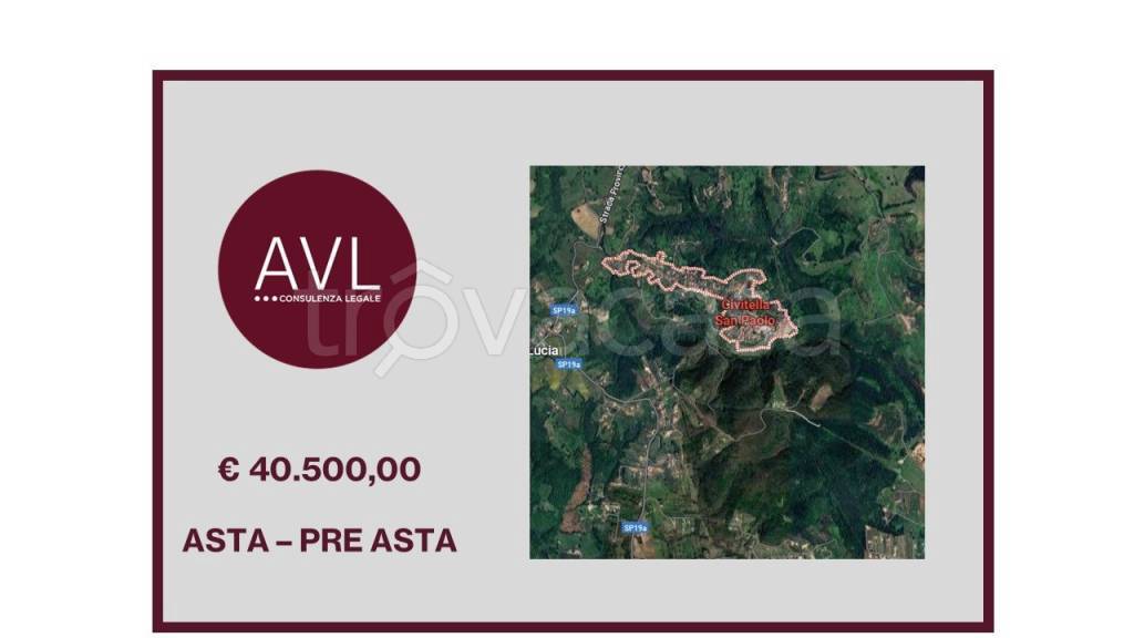 casa indipendente in vendita a Civitella San Paolo