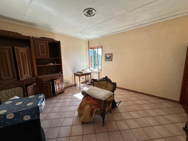 appartamento in vendita a Civitella San Paolo
