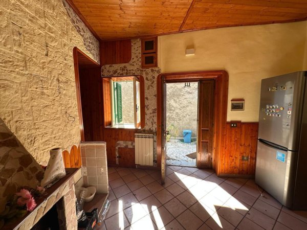 appartamento in vendita a Civitella San Paolo