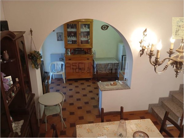 appartamento in vendita a Civitella San Paolo