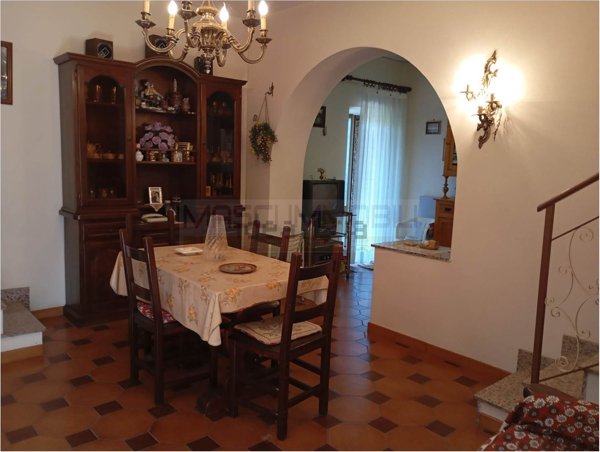 appartamento in vendita a Civitella San Paolo