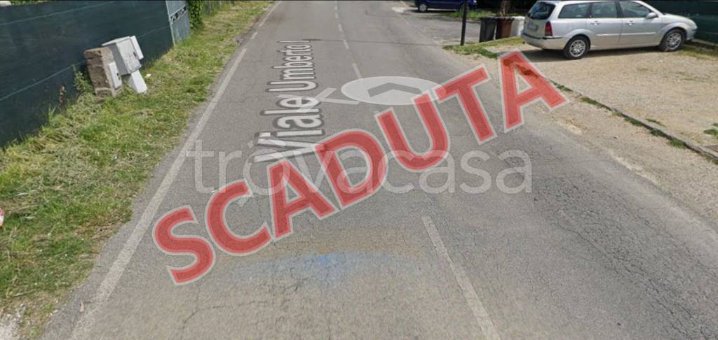 appartamento in vendita a Civitella San Paolo