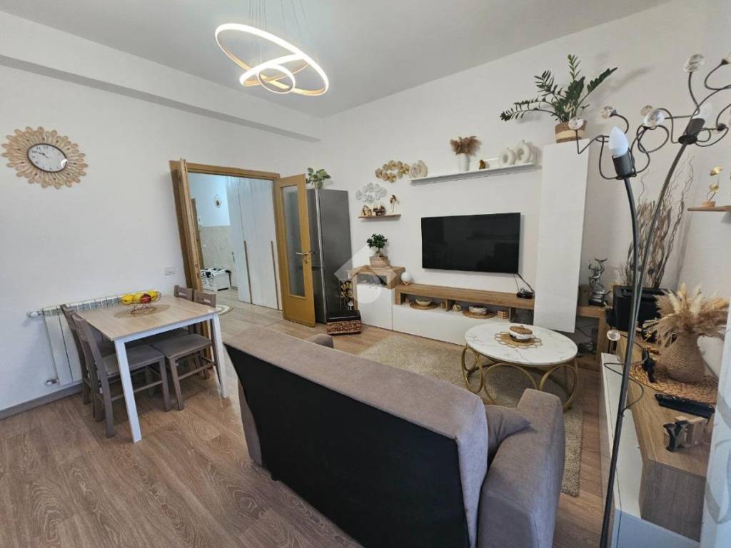 appartamento in vendita a Civitella San Paolo