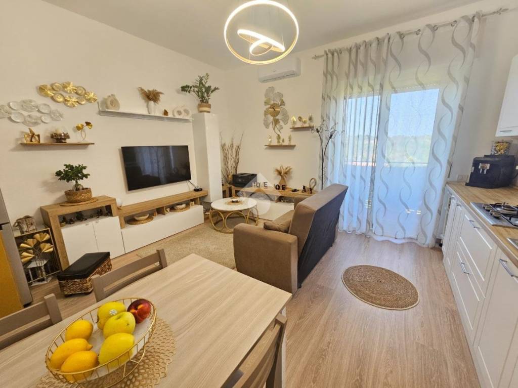 appartamento in vendita a Civitella San Paolo