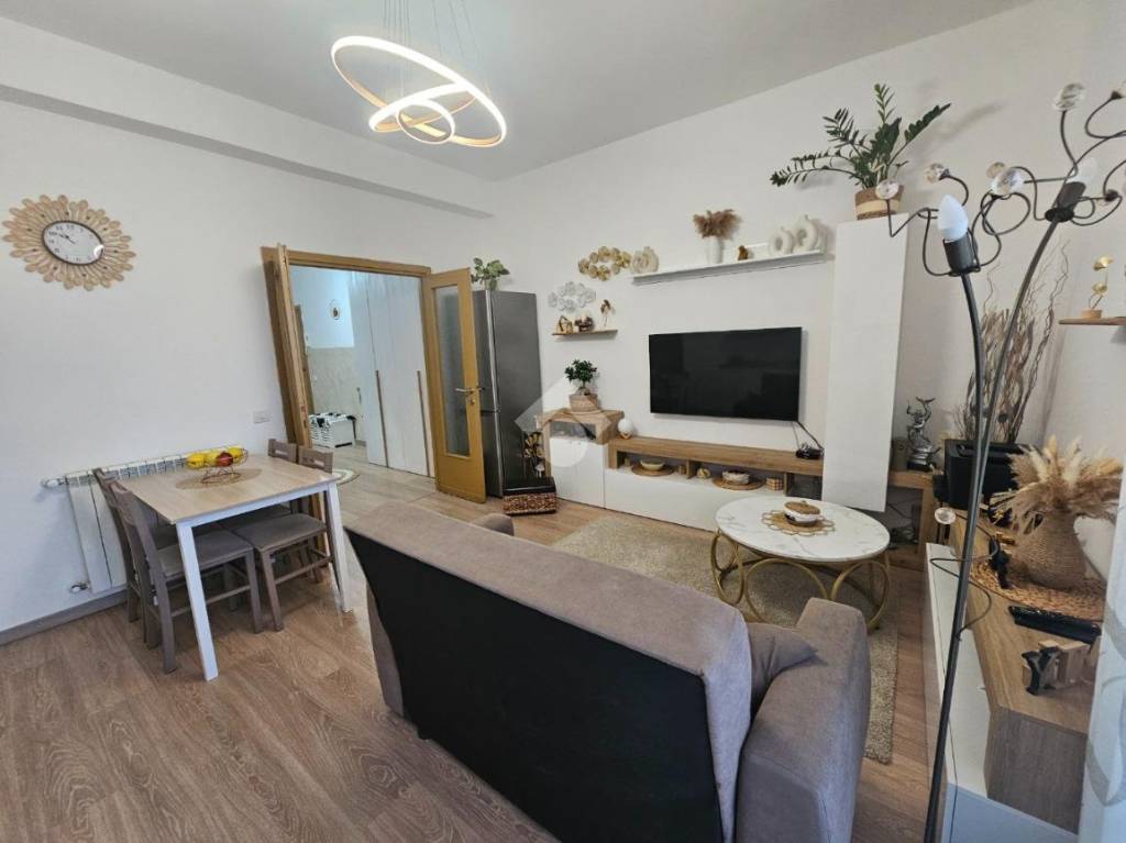 appartamento in vendita a Civitella San Paolo