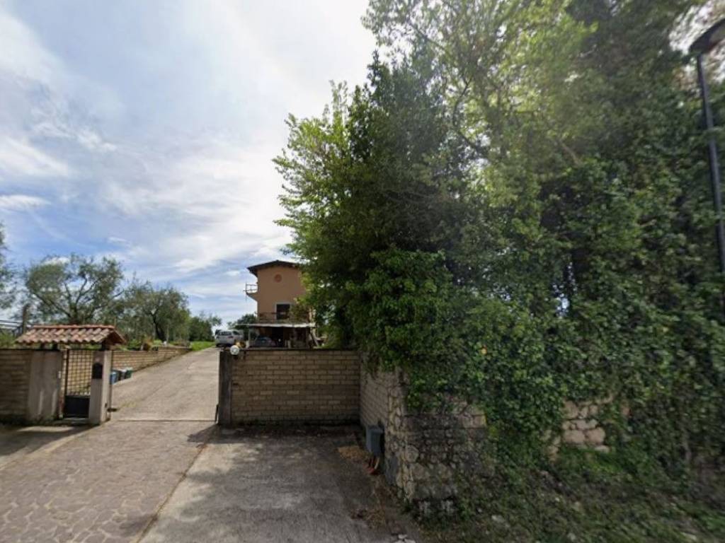 appartamento in vendita a Civitella San Paolo