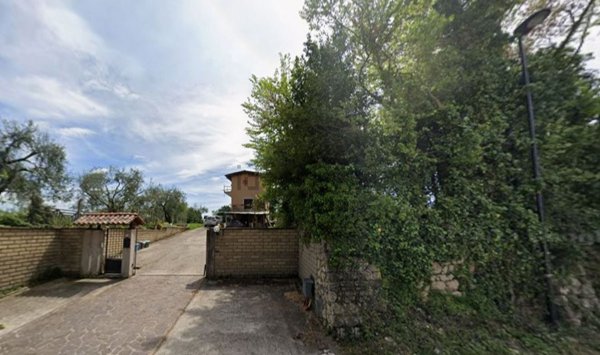 appartamento in vendita a Civitella San Paolo