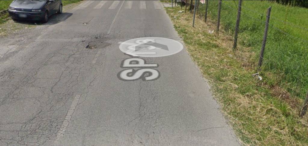 appartamento in vendita a Civitella San Paolo