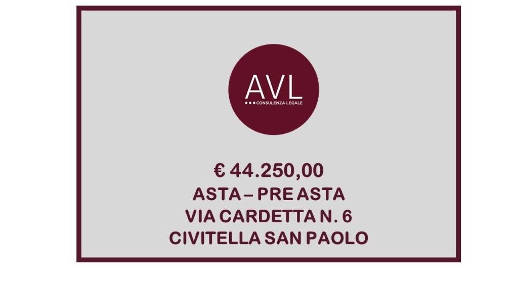 appartamento in vendita a Civitella San Paolo