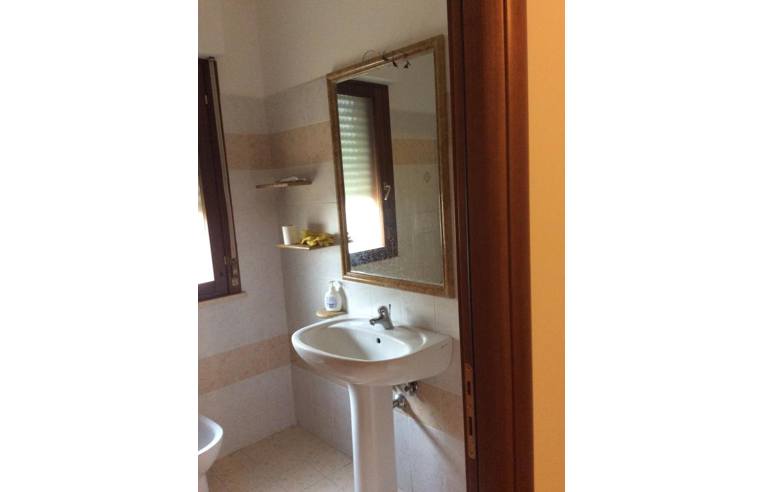 appartamento in vendita a Civitella San Paolo