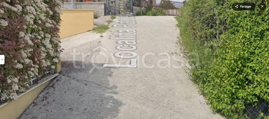 appartamento in vendita a Civitella San Paolo