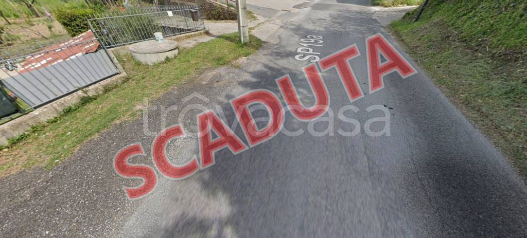 appartamento in vendita a Civitella San Paolo