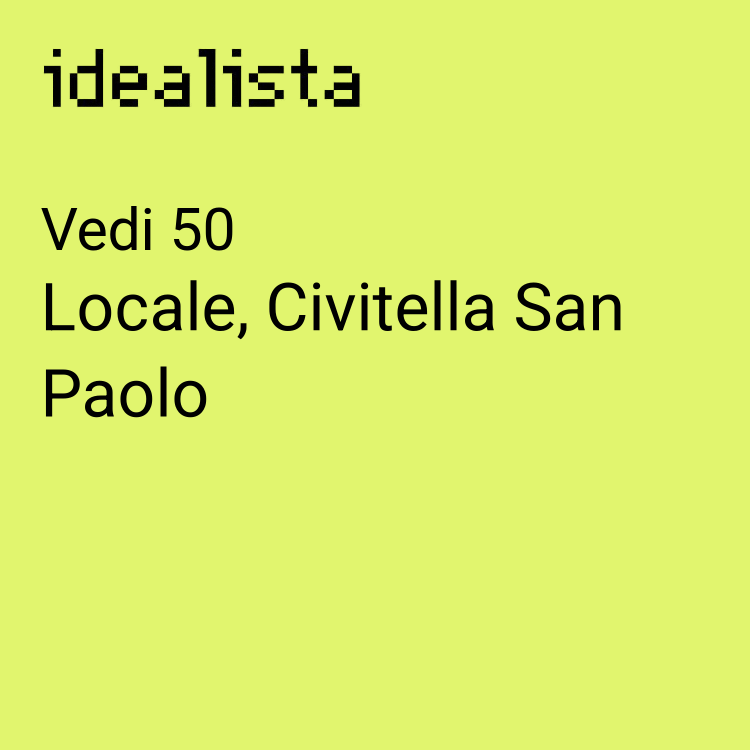 appartamento in vendita a Civitella San Paolo