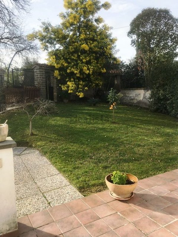 casa indipendente in vendita a Civitella San Paolo