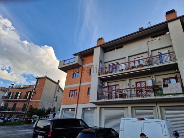 ufficio in vendita a Civitella San Paolo