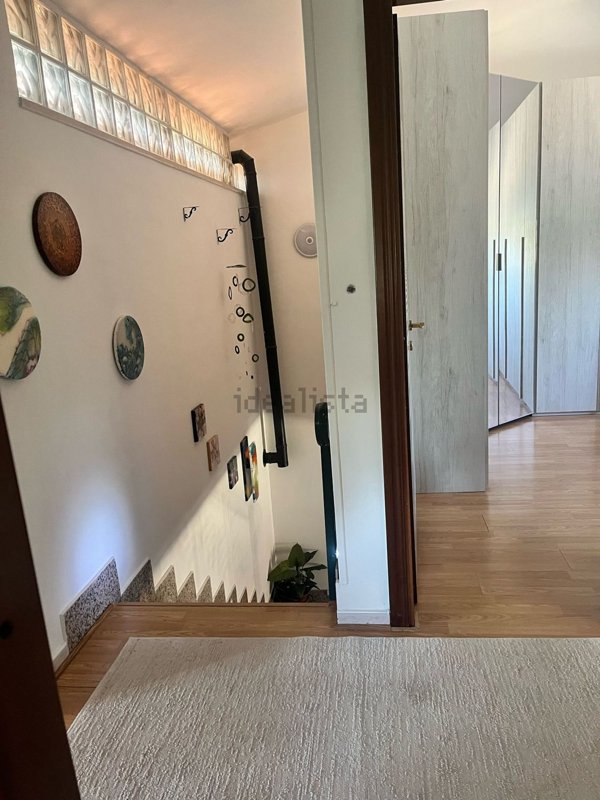 pentavano in vendita a Civitella San Paolo