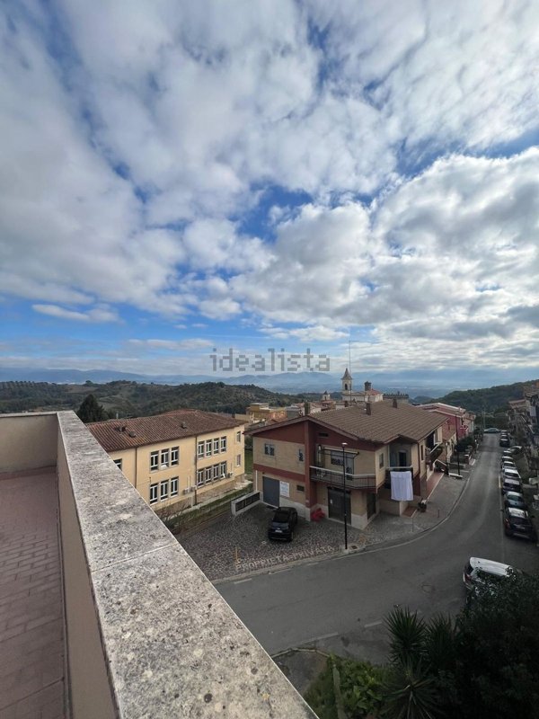 appartamento in vendita a Civitella San Paolo
