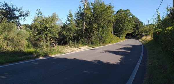 terreno agricolo in vendita a Civitella San Paolo