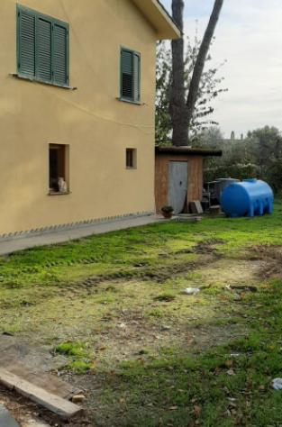 casa indipendente in vendita a Civitella San Paolo