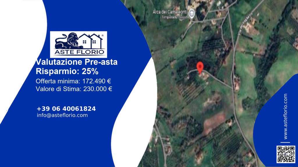 appartamento in vendita a Civitella San Paolo