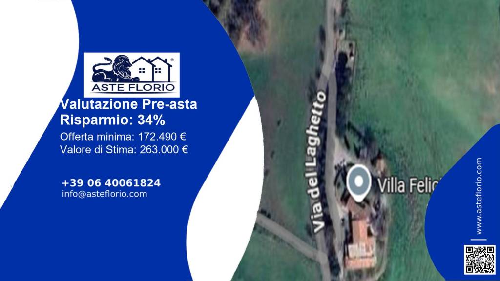 appartamento in vendita a Civitella San Paolo