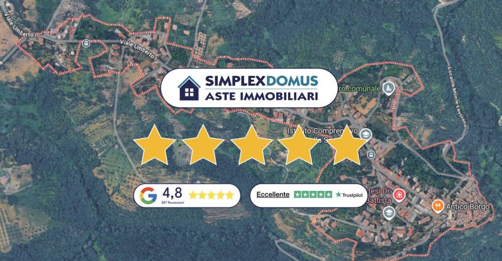 appartamento in vendita a Civitella San Paolo